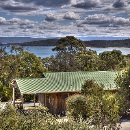 Big4 Iluka On Freycinet Hotel Coles Bay Bagian luar foto