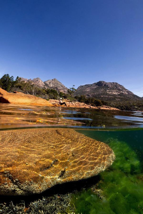 Big4 Iluka On Freycinet Hotel Coles Bay Bagian luar foto
