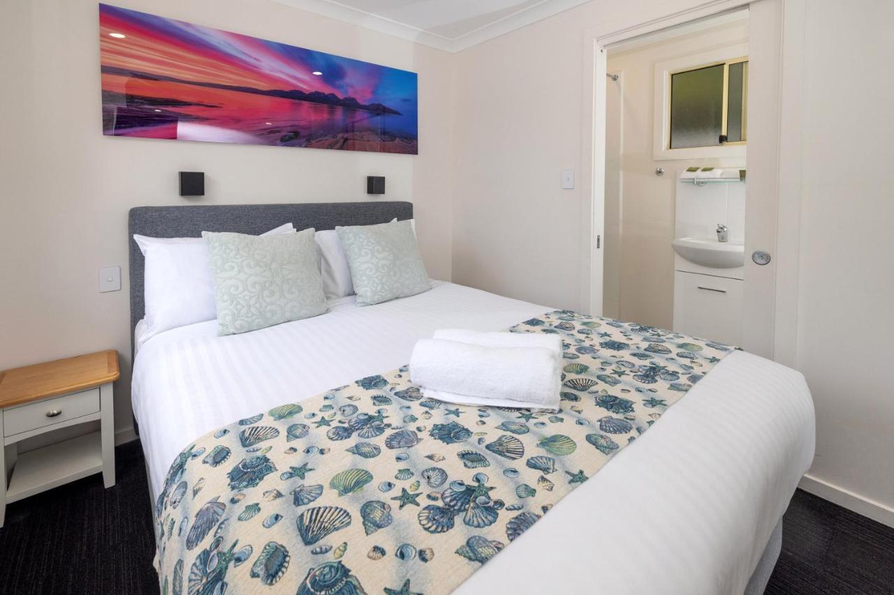 Big4 Iluka On Freycinet Hotel Coles Bay Bagian luar foto