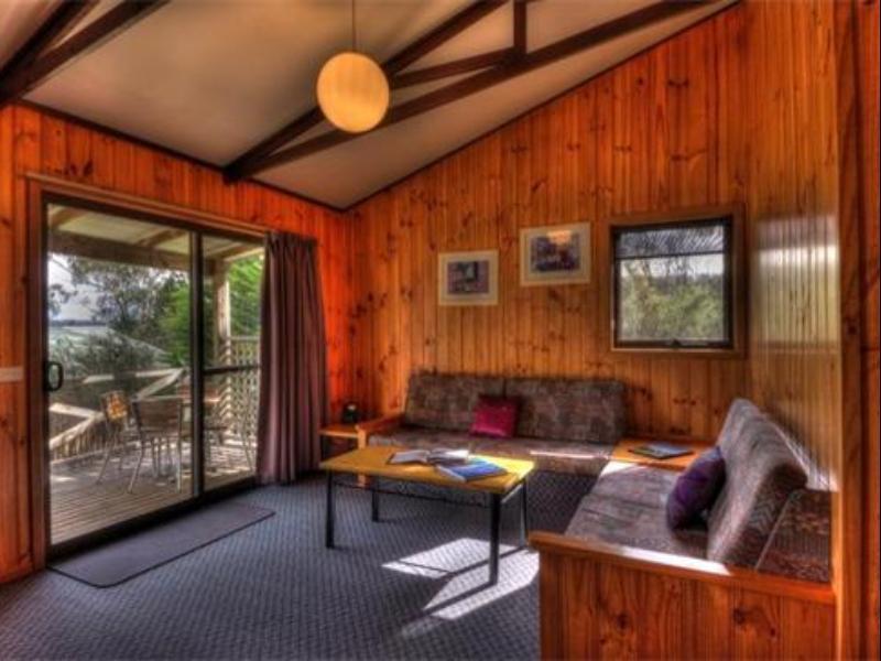 Big4 Iluka On Freycinet Hotel Coles Bay Bagian luar foto