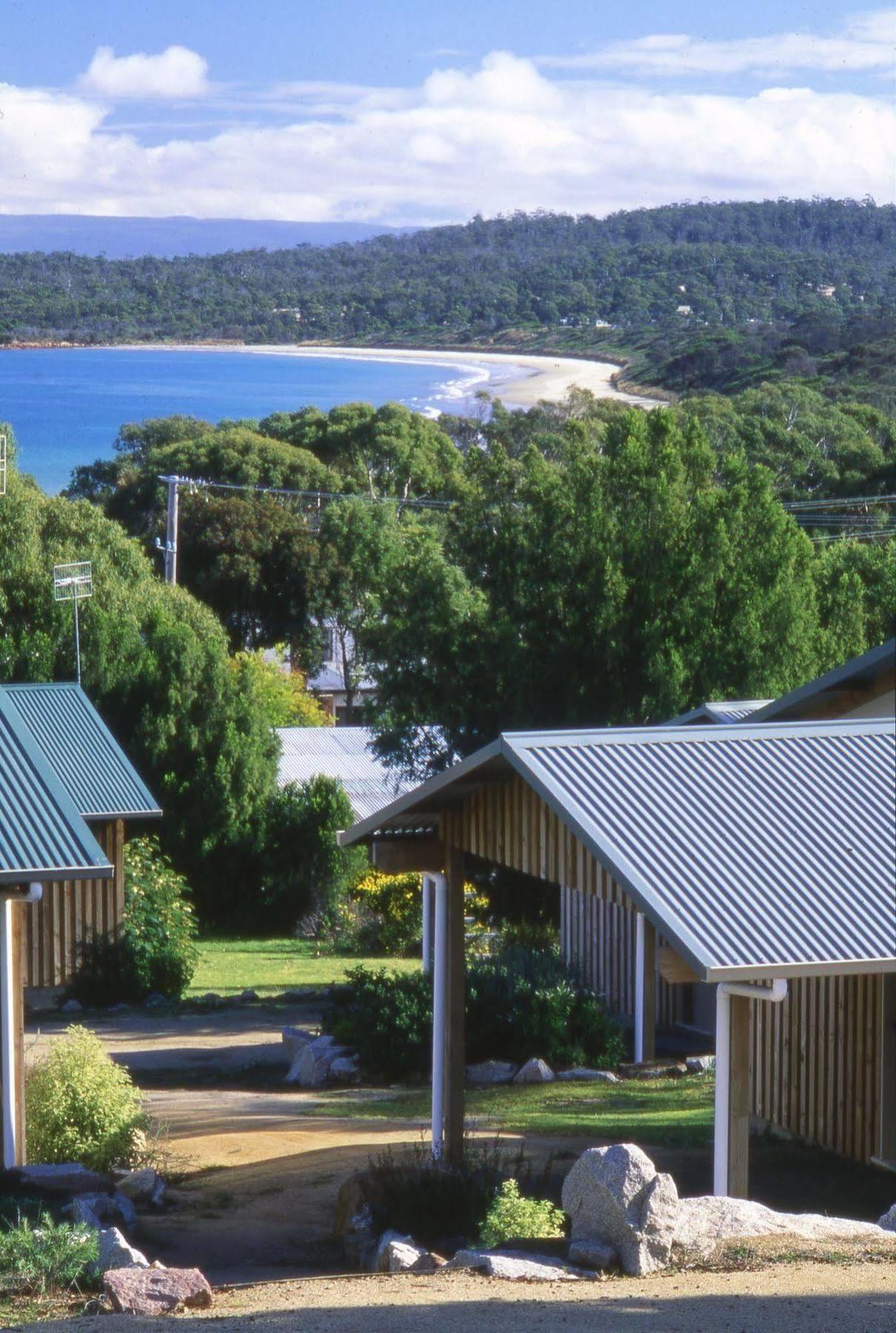 Big4 Iluka On Freycinet Hotel Coles Bay Bagian luar foto